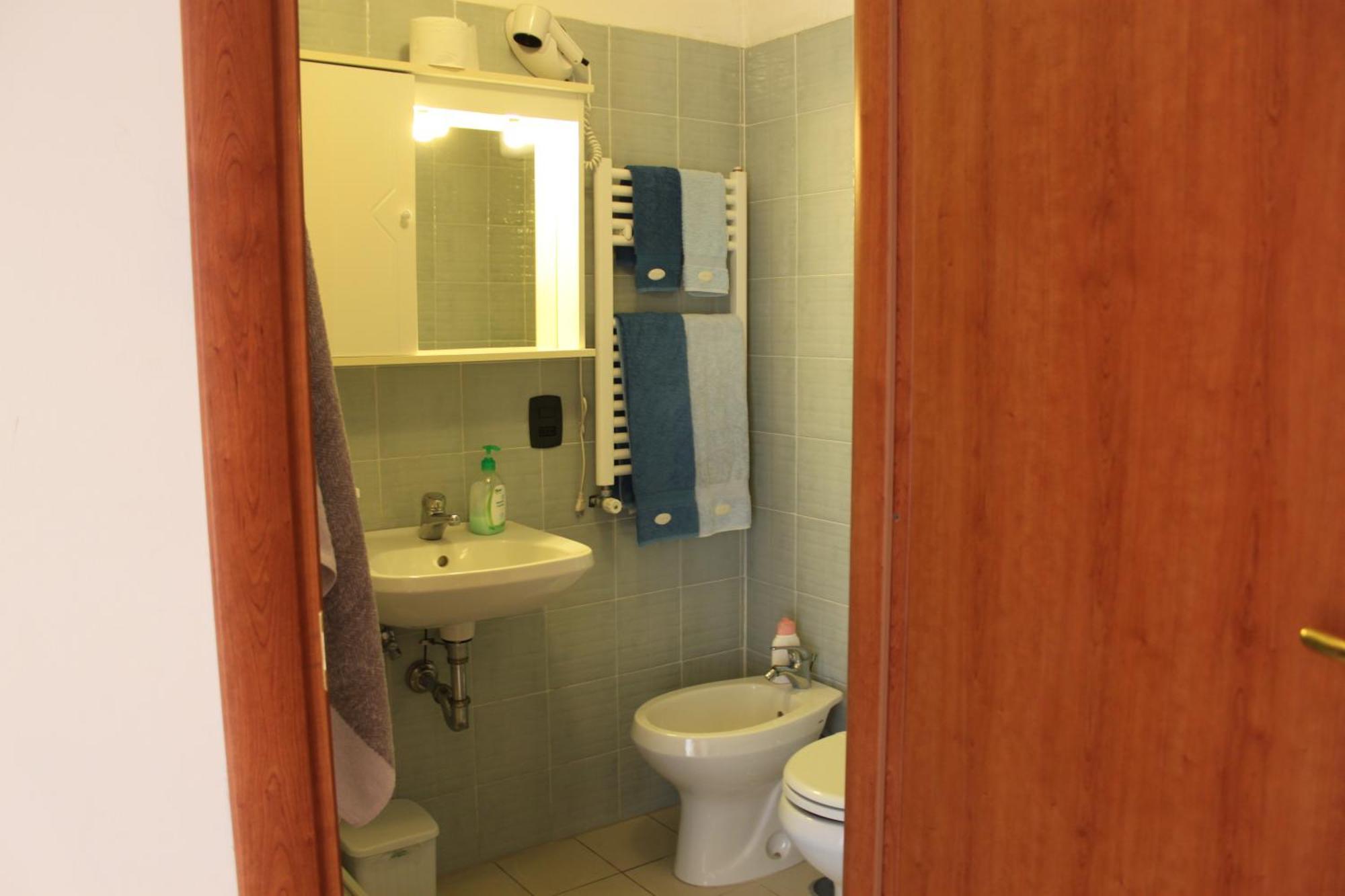 Il Pioppo Bed & Breakfast Veroli Room photo