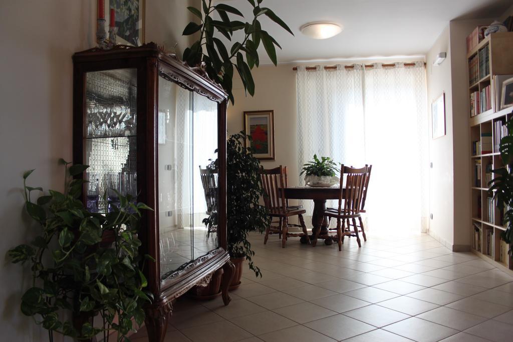 Il Pioppo Bed & Breakfast Veroli Exterior photo