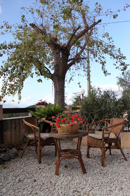 Il Pioppo Bed & Breakfast Veroli Exterior photo